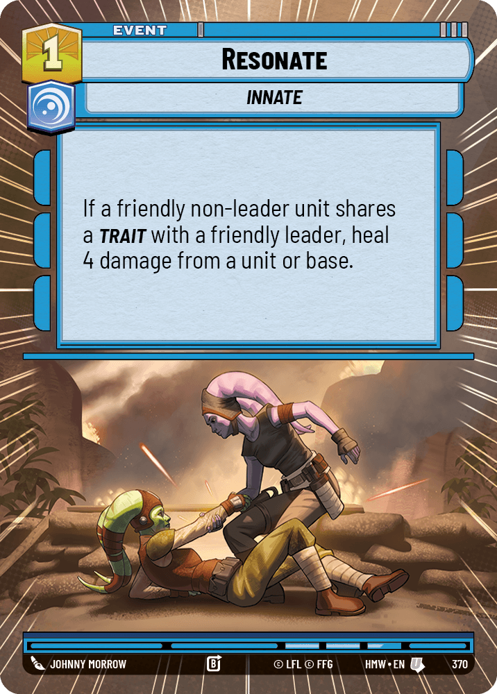 Resonate #370/272 from Homeworlds