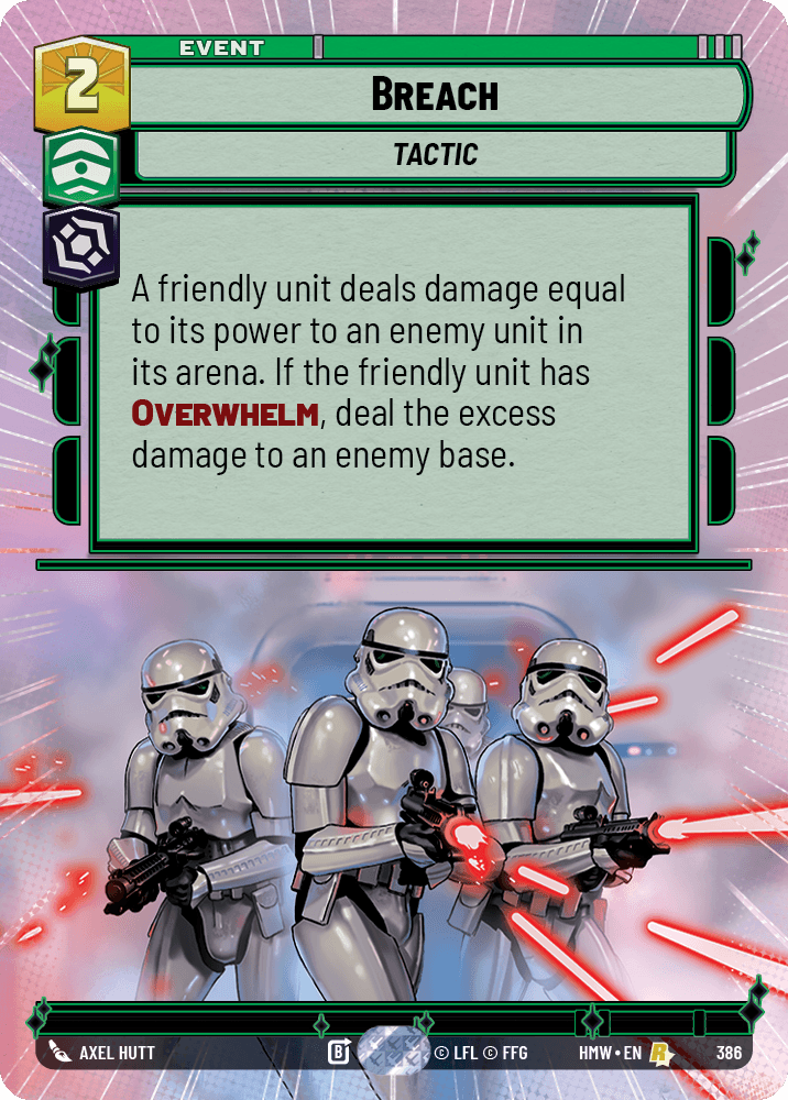 Breach #386/272 from Homeworlds