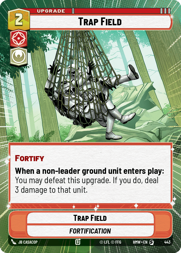Trap Field #443/272 from Homeworlds