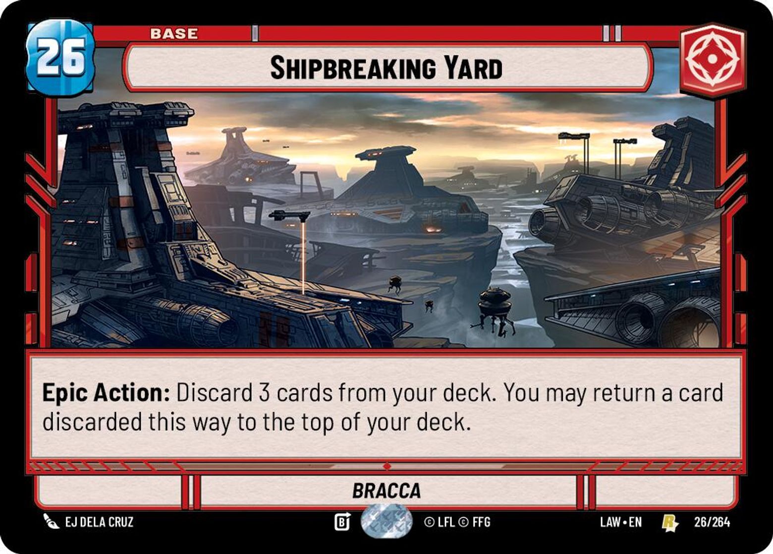 Shipbreaking Yard — Bracca #026/264 from A Lawless Time